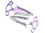 ★ Shadow Daggers | Freehand (Factory New)
