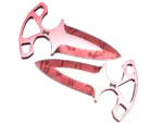 ★ Shadow Daggers | Slaughter (Factory New)