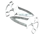 ★ Shadow Daggers | Stained (Field-Tested)