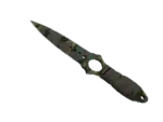 ★ Skeleton Knife | Boreal Forest (Field-Tested)