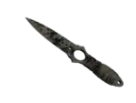 ★ Skeleton Knife | Scorched (Battle-Scarred)