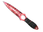 ★ Skeleton Knife | Slaughter (Field-Tested)