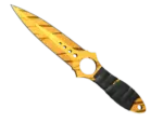 ★ Skeleton Knife | Tiger Tooth (Factory New)