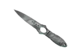 ★ Skeleton Knife | Urban Masked (Field-Tested)