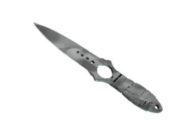 ★ Skeleton Knife | Urban Masked (Field-Tested)