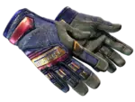 ★ Specialist Gloves | Fade (Battle-Scarred)
