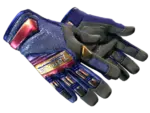 ★ Specialist Gloves | Fade (Minimal Wear)