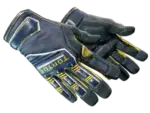 ★ Specialist Gloves | Field Agent (Field-Tested)
