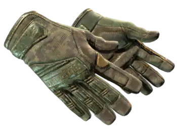 ★ Specialist Gloves | Forest DDPAT (Battle-Scarred)