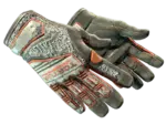 ★ Specialist Gloves | Foundation (Battle-Scarred)