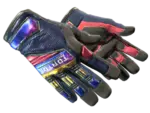 ★ Specialist Gloves | Marble Fade (Minimal Wear)
