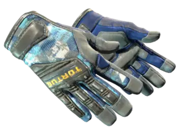 ★ Specialist Gloves | Mogul (Field-Tested)
