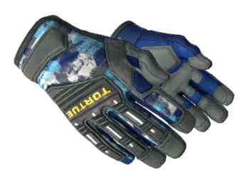 ★ Specialist Gloves | Mogul (Minimal Wear)