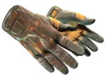 ★ Sport Gloves | Big Game (Battle-Scarred)