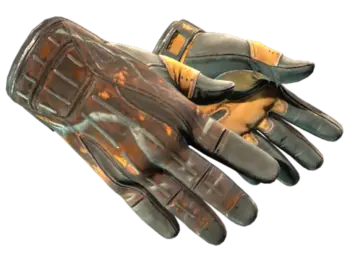 ★ Sport Gloves | Big Game (Battle-Scarred)