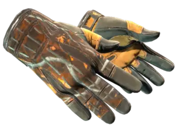 ★ Sport Gloves | Big Game (Field-Tested)