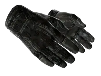 ★ Sport Gloves | Nocts (Battle-Scarred)