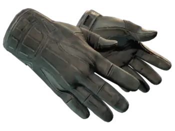 ★ Sport Gloves | Nocts (Field-Tested)
