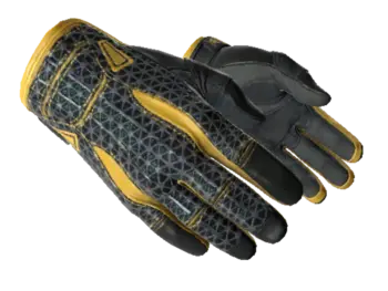 ★ Sport Gloves | Omega (Minimal Wear)