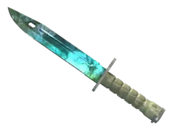 ★ StatTrak™ Bayonet | Gamma Doppler (Factory New)