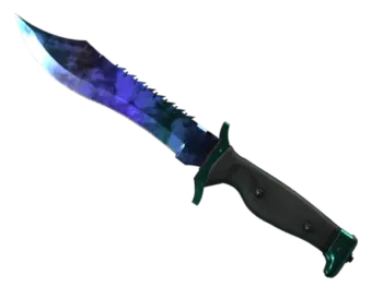 ★ StatTrak™ Bowie Knife | Doppler (Factory New)