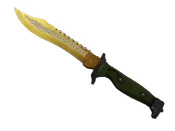 ★ StatTrak™ Bowie Knife | Lore (Factory New)