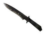★ StatTrak™ Classic Knife | Scorched (Field-Tested)
