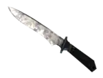 ★ StatTrak™ Classic Knife | Stained (Field-Tested)