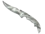 ★ StatTrak™ Falchion Knife | Urban Masked (Field-Tested)