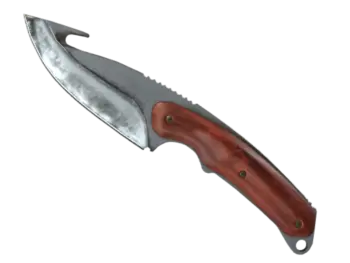 ★ StatTrak™ Gut Knife