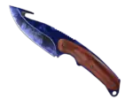 ★ StatTrak™ Gut Knife | Doppler (Factory New)