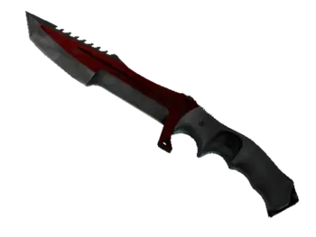 ★ StatTrak™ Huntsman Knife | Autotronic (Battle-Scarred)