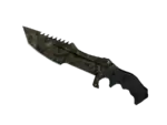 ★ StatTrak™ Huntsman Knife | Forest DDPAT (Field-Tested)