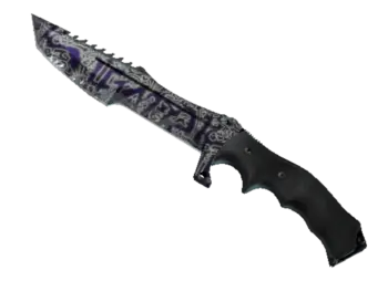 ★ StatTrak™ Huntsman Knife | Freehand (Field-Tested)
