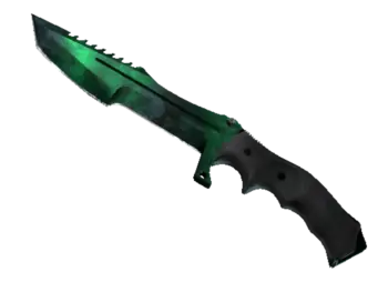 ★ StatTrak™ Huntsman Knife | Gamma Doppler (Factory New)