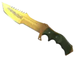 ★ StatTrak™ Huntsman Knife | Lore (Field-Tested)