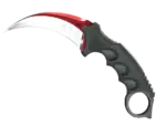★ StatTrak™ Karambit | Autotronic (Field-Tested)
