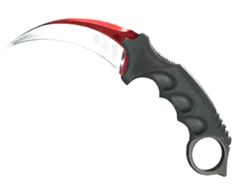★ StatTrak™ Karambit | Autotronic (Field-Tested)