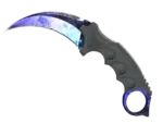 ★ StatTrak™ Karambit | Doppler (Factory New)