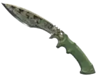 ★ StatTrak™ Kukri Knife | Forest DDPAT (Battle-Scarred)