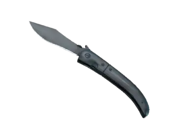 ★ StatTrak™ Navaja Knife | Night Stripe (Minimal Wear)