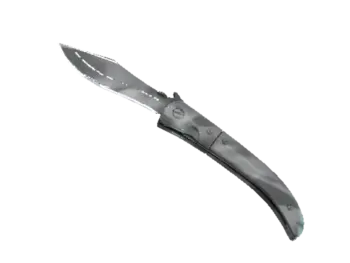 ★ StatTrak™ Navaja Knife | Urban Masked (Well-Worn)