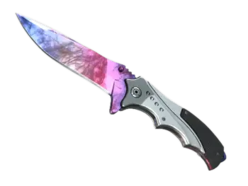 ★ StatTrak™ Nomad Knife | Doppler (Factory New)