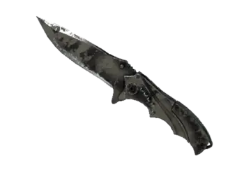 ★ StatTrak™ Nomad Knife | Scorched (Battle-Scarred)