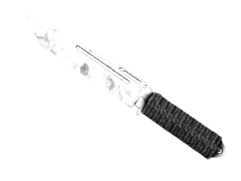 ★ StatTrak™ Paracord Knife | Stained (Minimal Wear)