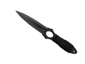 ★ StatTrak™ Skeleton Knife