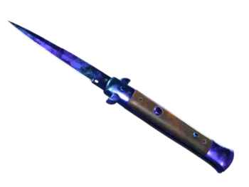 ★ Stiletto Knife | Doppler (Factory New)