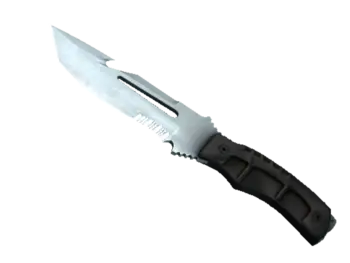 ★ Survival Knife