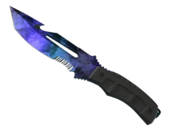 ★ Survival Knife | Doppler (Factory New)