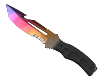★ Survival Knife | Fade (Factory New)